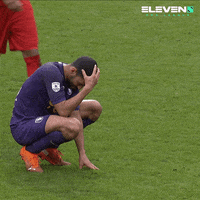 Football Proleague GIF by ElevenSportsBE