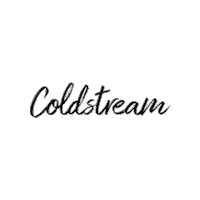 Coldstreamclear drink alcohol coldstream Sticker
