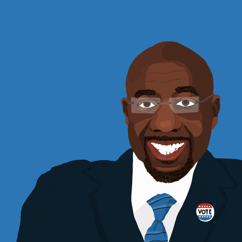 Black Rights Vote GIF by Creative Courage