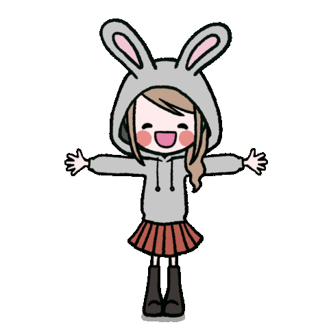 Happy Dance Sticker