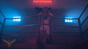 Comic Book GIF by NETFLIX