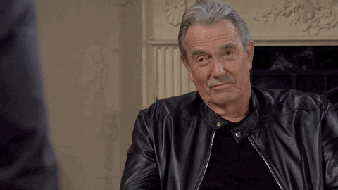 Beginning The Young And The Restless GIF by CBS