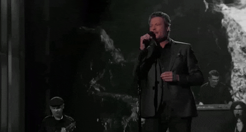 acm awards acms 2016 GIF by Academy of Country Music Awards 