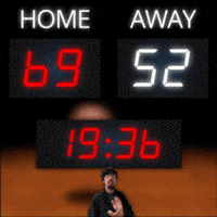 69 Home GIF