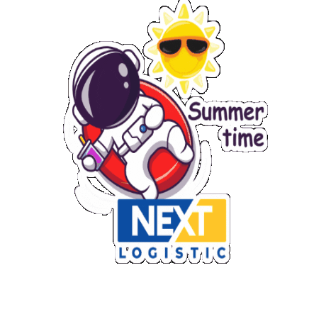 Sticker by nextlogistic