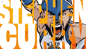 Basketball Nba GIF by VeeFriends