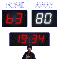 63 Home Sticker