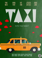 SC Taxi Movie Poster