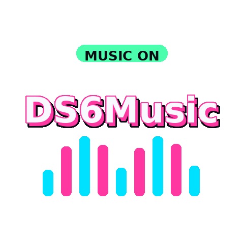Avakin Sticker by DS6Music