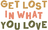 Loving I Love You Sticker