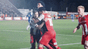 Ecfc Exetercity GIF by Exeter City Football Club