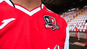 Ecfc Exetercity GIF by Exeter City Football Club
