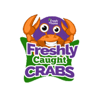 Food Cooking Sticker by FreshToHome