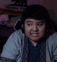 Dnd Reaction GIF by Death2Divinity