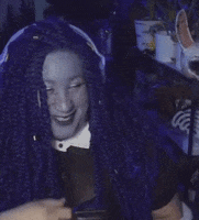 D2D Lyrica GIF by Death2Divinity