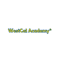 WestCalAcademy torrance student success career exploration westcal Sticker