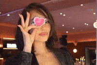 Miss Universe Love GIF