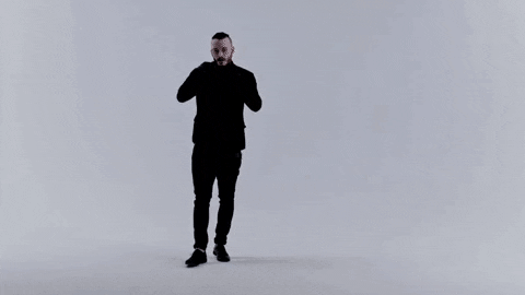 voices GIF by Motionless In White
