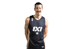 Sport Basketball Sticker by FIBA3x3