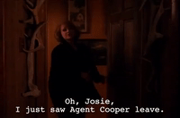 season 2 GIF by Twin Peaks on Showtime