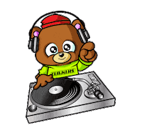 Djproblems Sticker by Club Killers