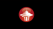 KIRORadio independence day 4th of july kiro radio kiro radio 973 fm GIF