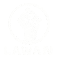 Fight Protest Sticker