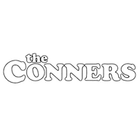 the conners Sticker by ABC Network