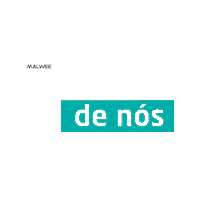 Natal Energia Positiva Sticker by Grupo Malwee