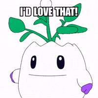 If You Insist Yes Please GIF by Magic Eden