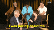 Indiana Jones GIF by BuzzFeed