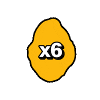 Chicken Nuggets Sticker by McDonaldsUK