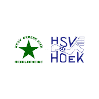 Sport Heerlen Sticker by Groene ster