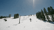 Snow Wow GIF by Outside TV