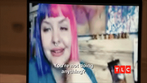 Hungry 90 Day Fiance GIF by TLC