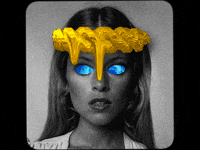 mean ice queen GIF by Jay Sprogell