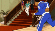 mike tyson mysteries GIF by Adult Swim