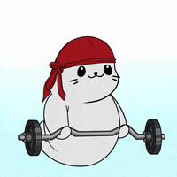 Fun Illustration GIF by Sappy Seals Community