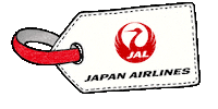 Trip Flying Sticker by Japan Airlines