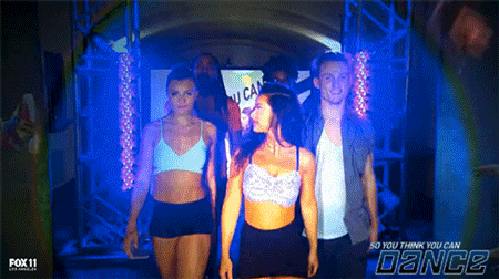 GIF by So You Think You Can Dance