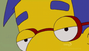 Milhouse Van Houten GIF by The Simpsons