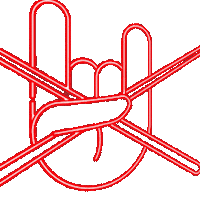 Rnr Sticker by RNRSushi