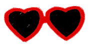 Sunglasses Shades Sticker by LOSAN