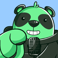 Stand Up Lol GIF by SuperVerse