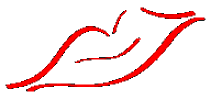mwah Sticker