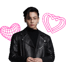 Dance Love Sticker by koreadispatch