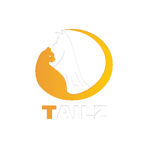 Awesome Hair Sticker by Tailz