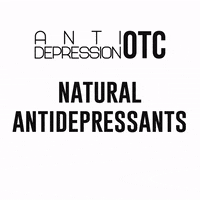antidepressionotc natural depression anti no prescription GIF