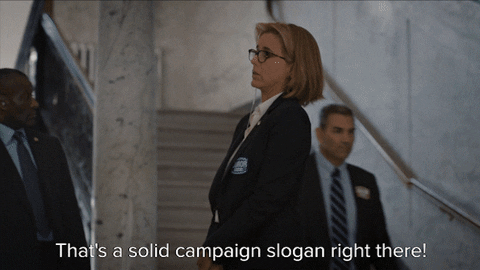 GIF by CBS