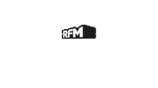 radio sunset Sticker by RFM Portugal